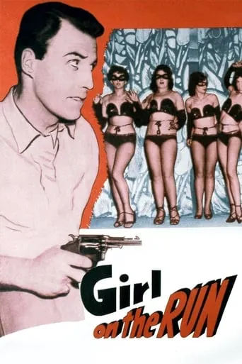 Girl on the Run movie poster - Rated 5/10