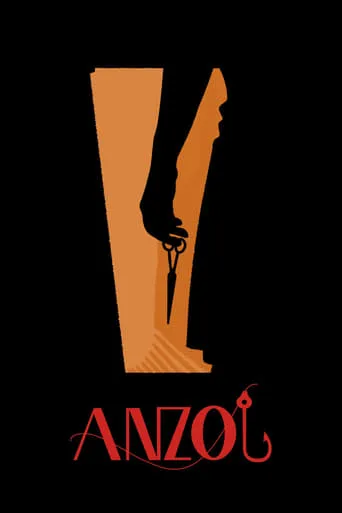 Anzol movie poster - Rated 8/10