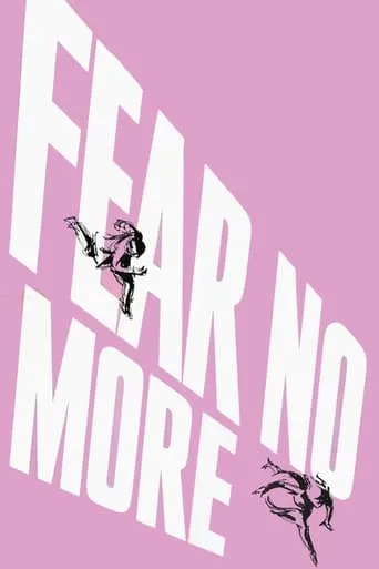 Fear No More movie poster - Rated 6/10