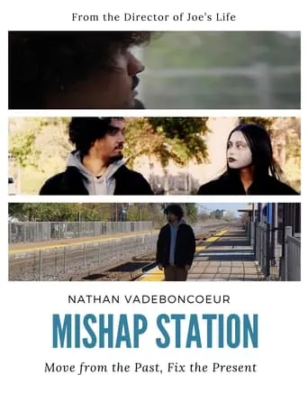 Mishap Station movie poster - Entertainment content