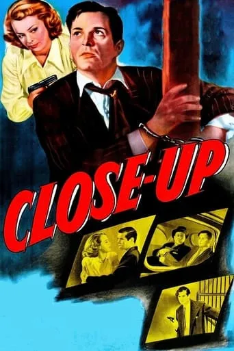 Close-Up movie poster - Rated 4.333/10