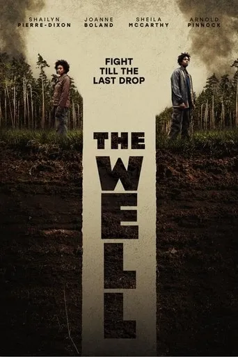 The Well movie poster - Entertainment content