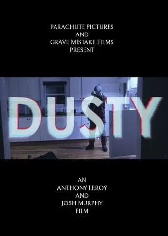 Dusty movie poster - Entertainment content