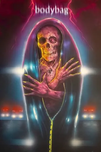 bodybag movie poster - Rated 6/10