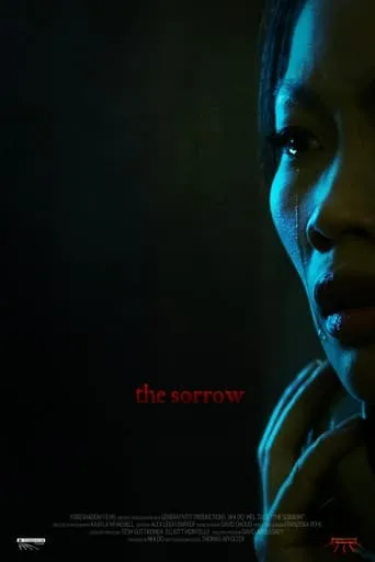 The Sorrow movie poster - Entertainment content