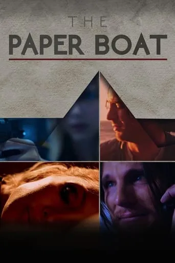 The Paper Boat movie poster - Entertainment content