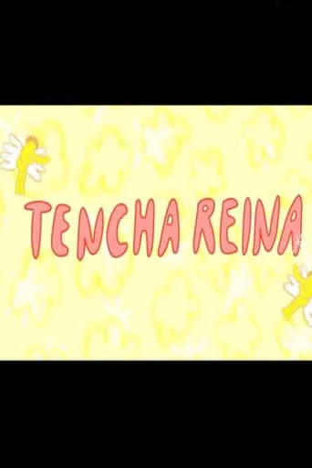 Queen Tencha movie poster - Entertainment content
