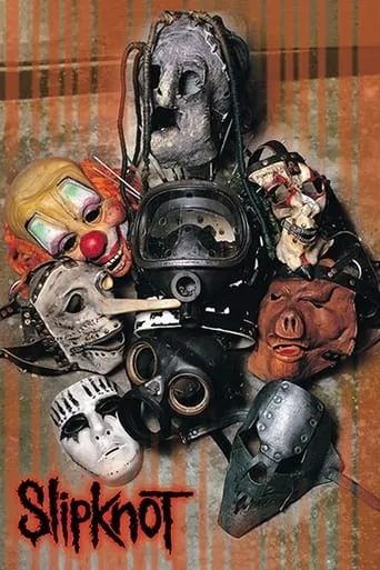 Slipknot - Live at Lazer 103.3's Y2Kaos 2000 movie poster - Entertainment content