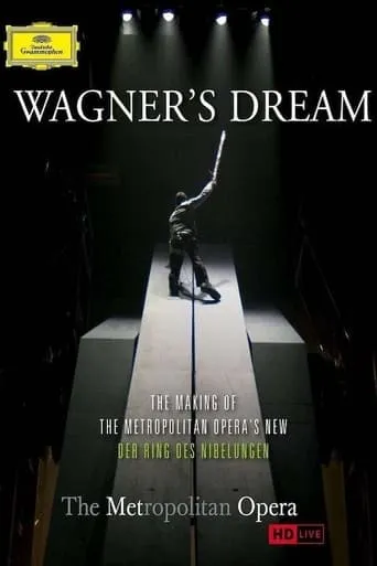 Wagner's Dream movie poster - Rated 6.3/10