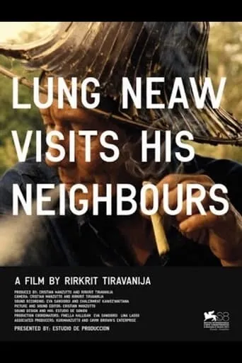 Lung Neaw Visits His Neighbours movie poster - Entertainment content