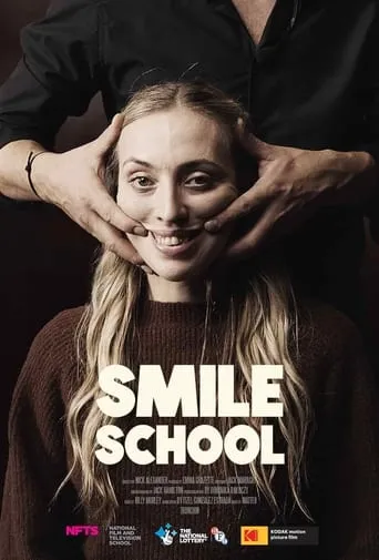 Smile School movie poster - Entertainment content