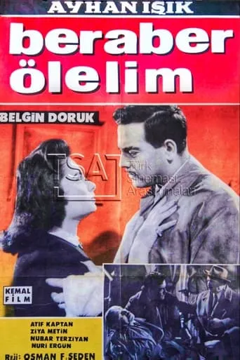 Beraber Ölelim movie poster - Entertainment content