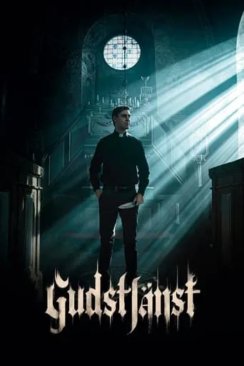 In the Name of God movie poster - Rated 7.5/10