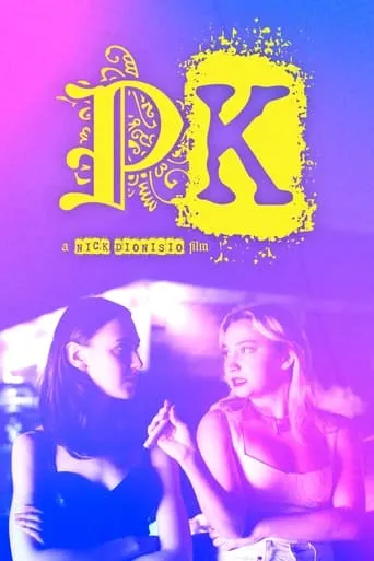 PK movie poster - Rated 10/10