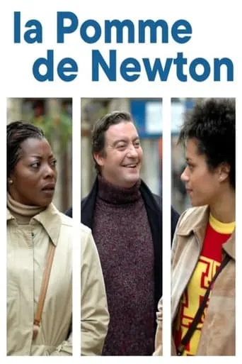 La Pomme de Newton movie poster - Entertainment content