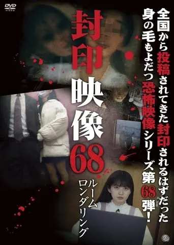 Sealed Video 68: Room Loundering movie poster - Rated 8.5/10