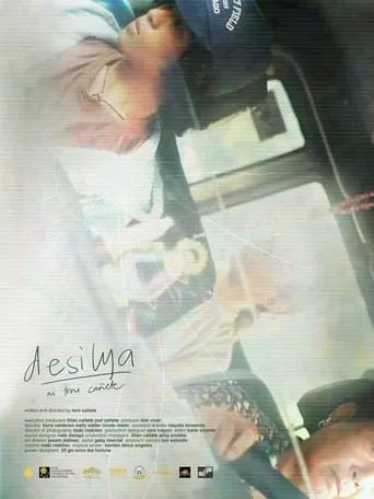 desilya movie poster - Entertainment content