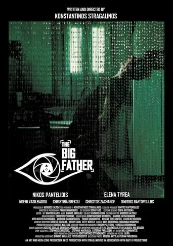 The Big Father movie poster - Rated 10/10