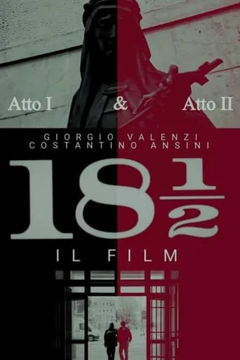 18½ movie poster - Rated 5/10