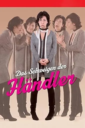 Das Schweigen der Händler movie poster - Entertainment content