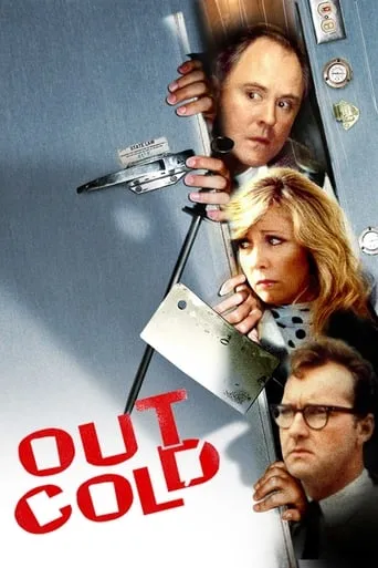 Out Cold movie poster - Rated 6.1/10