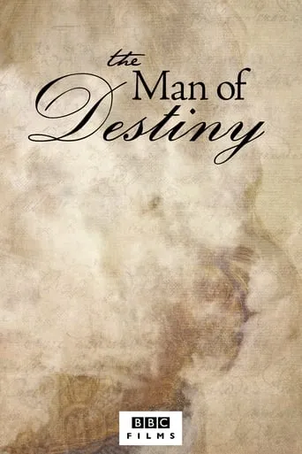 The Man of Destiny movie poster - Entertainment content