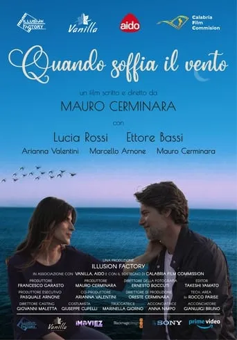 Quando soffia il vento movie poster - Rated 10/10