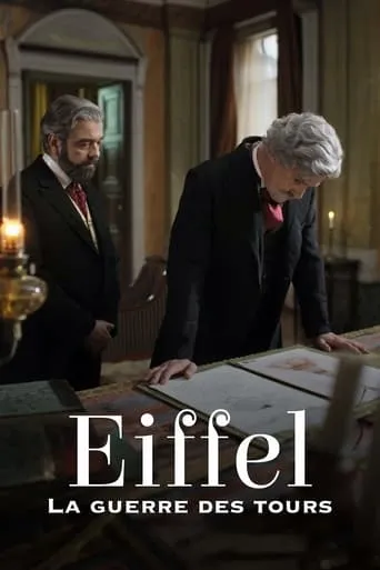 Eiffel's Race to the Top movie poster - Rated 7.3/10