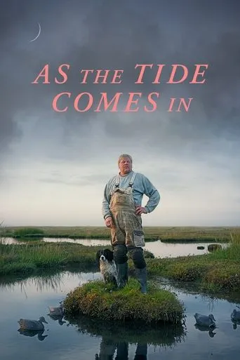 As The Tide Comes In movie poster - Rated 8/10