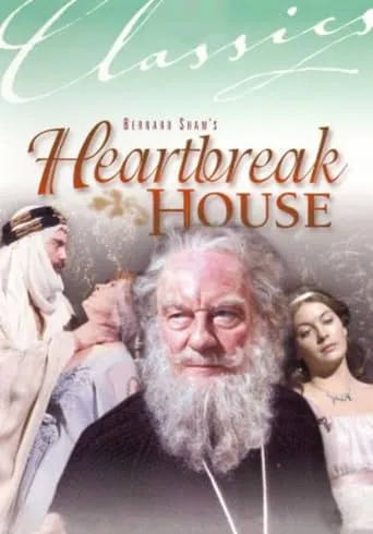 Heartbreak House movie poster - Entertainment content