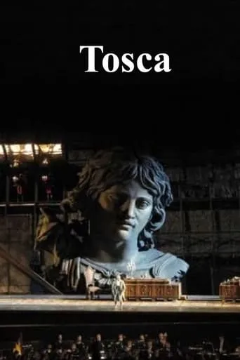 Giacomo Puccini - Tosca aus der Arena von Verona movie poster - Entertainment content