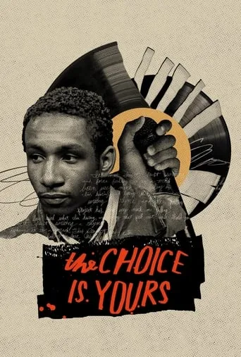 The Choice Is Yours movie poster - Entertainment content