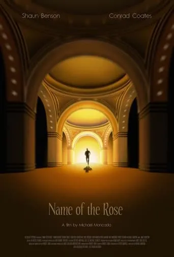 Name of the Rose movie poster - Entertainment content