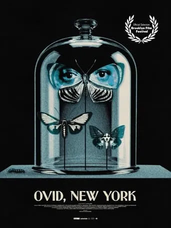 Ovid, New York movie poster - Entertainment content