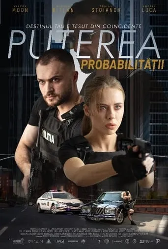 The Power of Probability movie poster - Rated 10/10