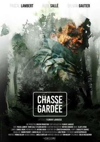 Hunting Ground movie poster - Entertainment content
