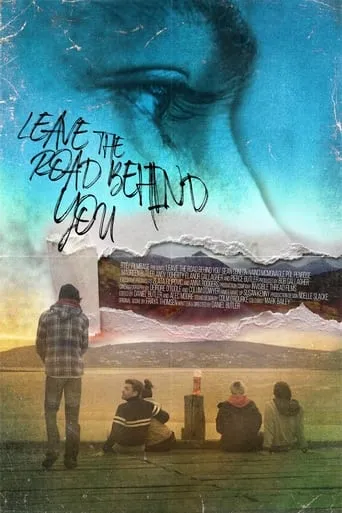 Leave the Road Behind You movie poster - Entertainment content