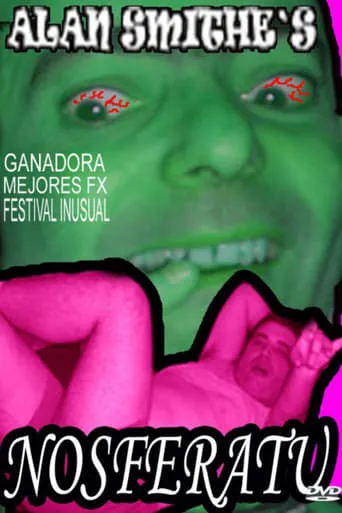 Nosferatu (Video2010) movie poster - Rated 1/10