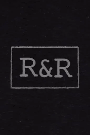 R&R movie poster - Entertainment content
