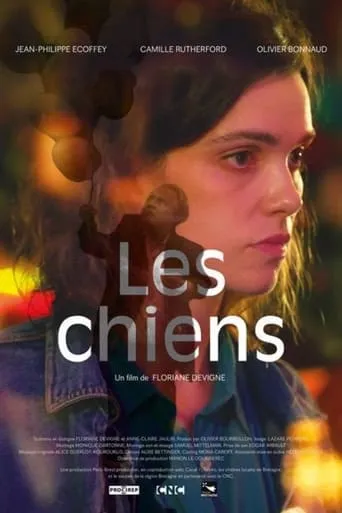 Les Chiens movie poster - Entertainment content