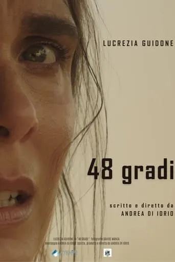 48 Gradi movie poster - Entertainment content