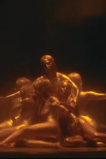 Wagner: Das Rheingold movie poster - Entertainment content