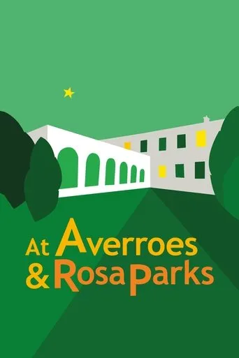At Averroès & Rosa Parks movie poster - Rated 6/10