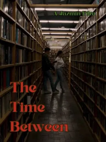 The time between movie poster - Entertainment content