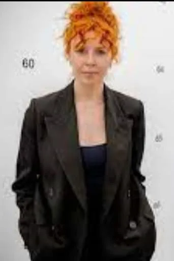 Stacey Dooley: Inside the Undertakers movie poster - Entertainment content