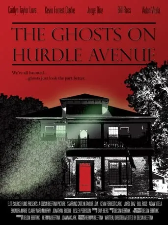 The Ghosts on Hurdle Avenue movie poster - Entertainment content