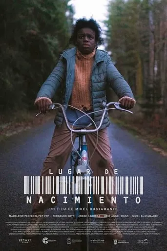 Place of Birth movie poster - Entertainment content