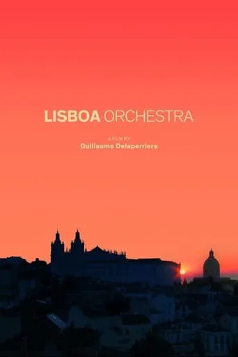 Lisboa Orchestra movie poster - Rated 5/10
