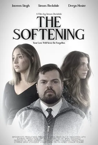 The Softening movie poster - Entertainment content