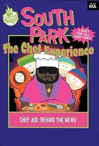 Chef Aid: Behind The Menu movie poster - Entertainment content